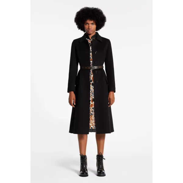 A-Line Coat