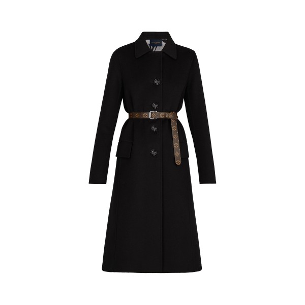 A-Line Coat