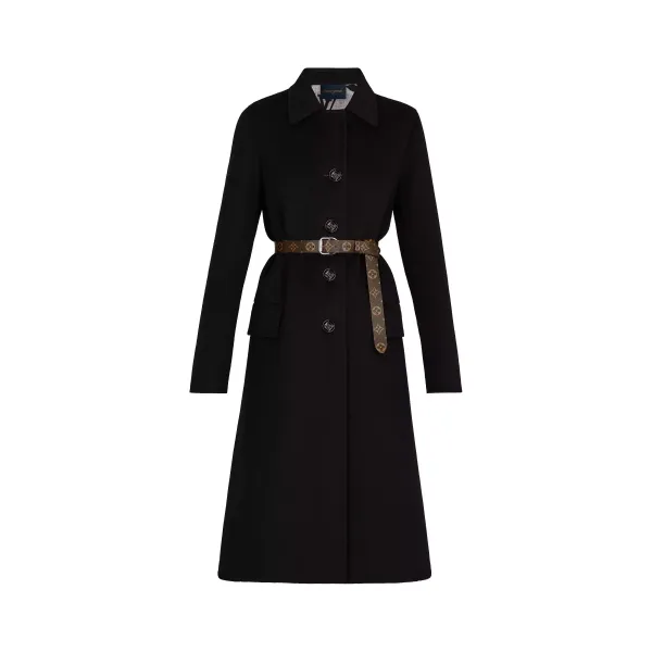 A-Line Coat