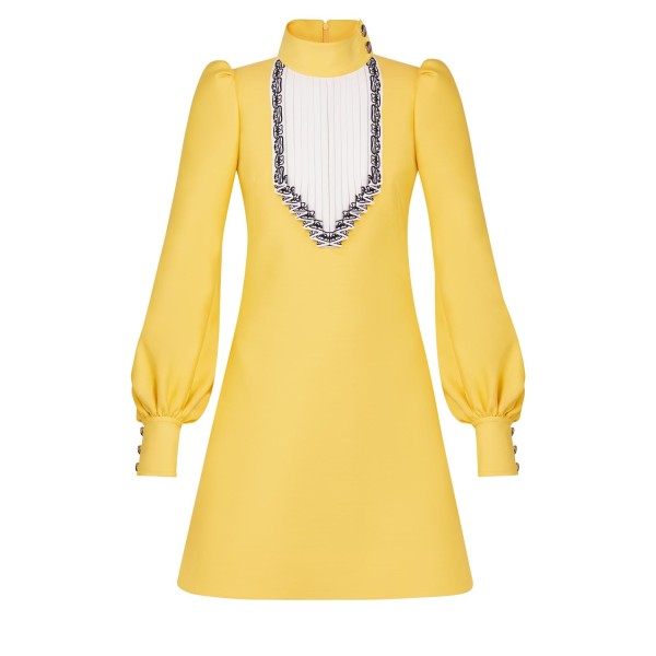A-Line Dress