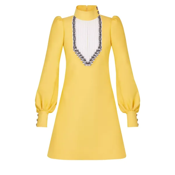 A-Line Dress