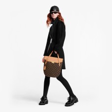 Belted Coat