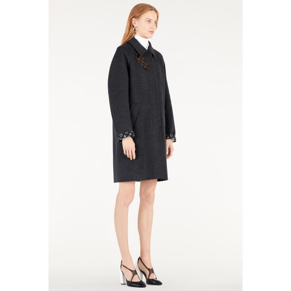 Car Coat