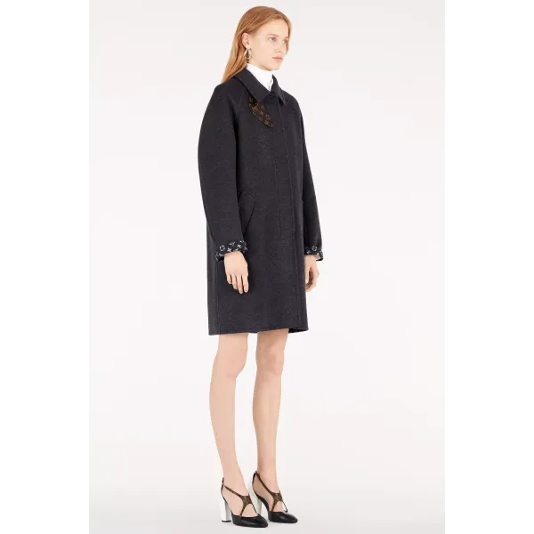 Car Coat