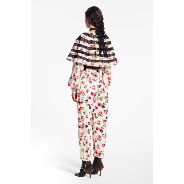 Carrot Pants