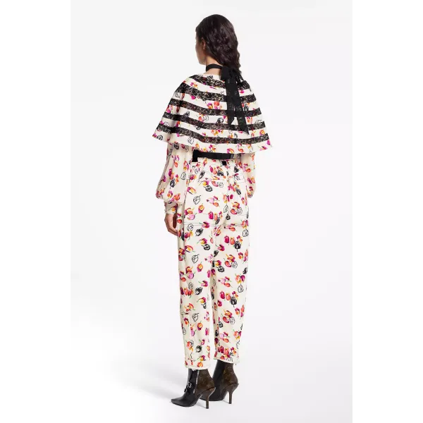 Carrot Pants