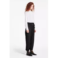 Carrot Pants