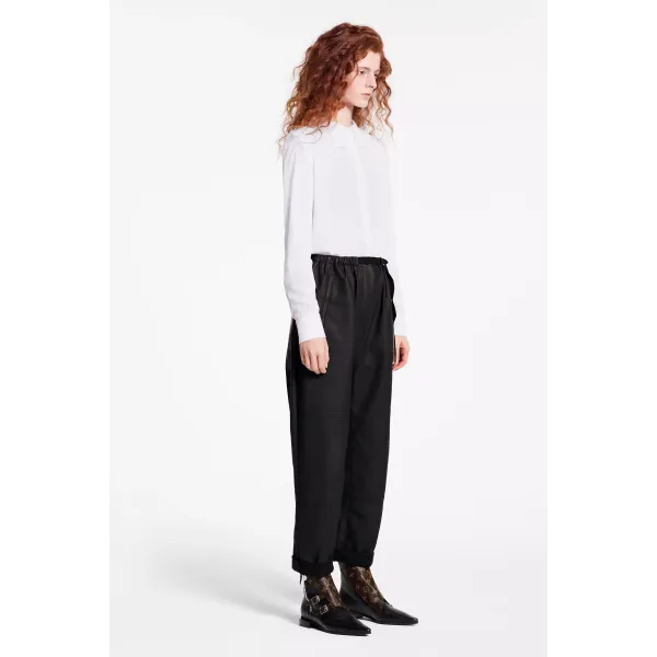 Carrot Pants