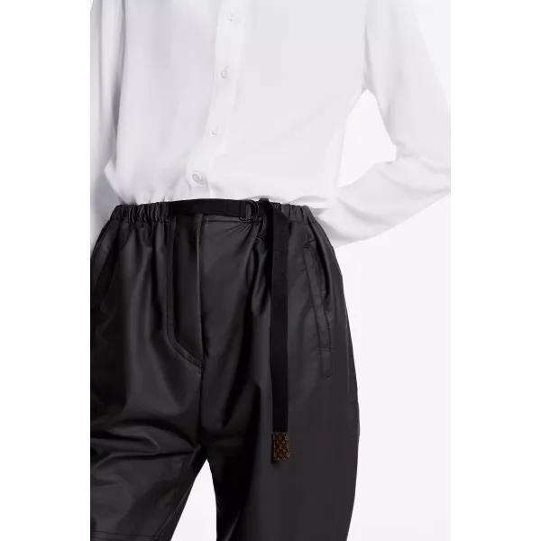 Carrot Pants