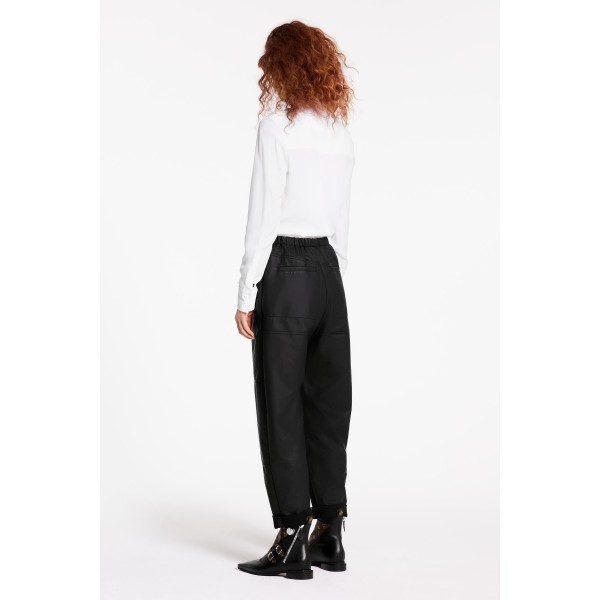 Carrot Pants