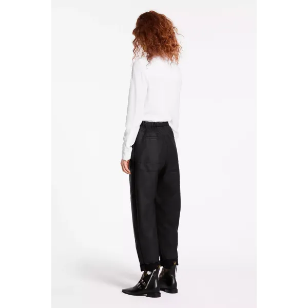 Carrot Pants