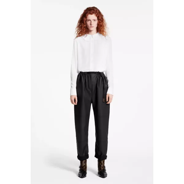 Carrot Pants