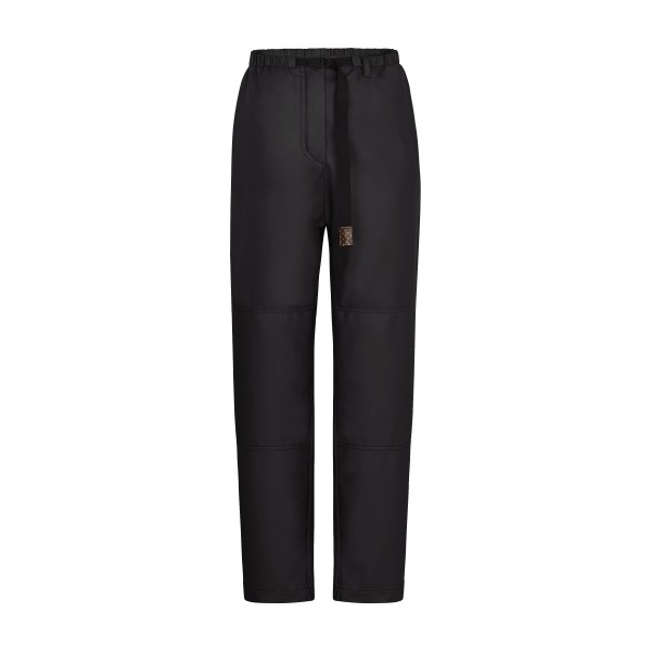 Carrot Pants