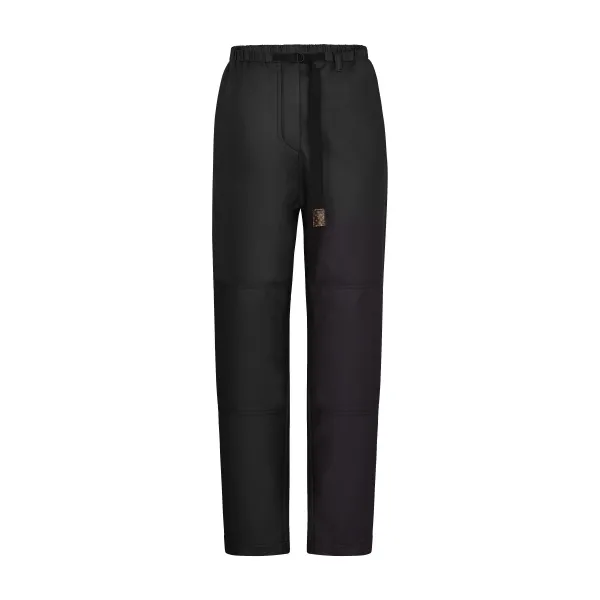 Carrot Pants