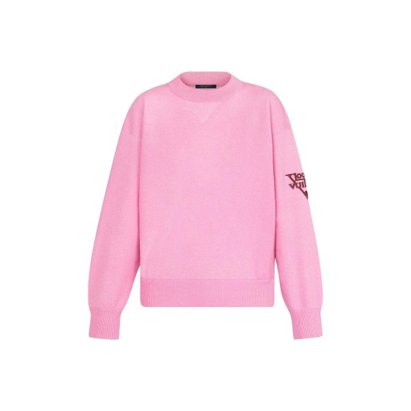 Crew Neck Pullover