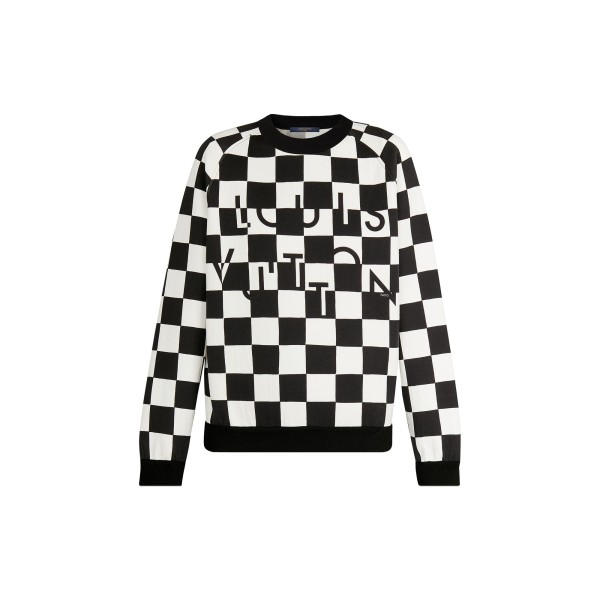 Damier Sweatshirt