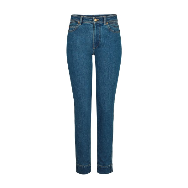 Denim Leggings