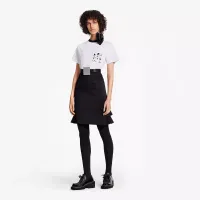 Embroidered T-Shirt