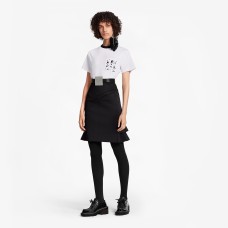 Embroidered T-Shirt