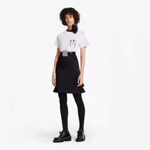 Embroidered T-Shirt