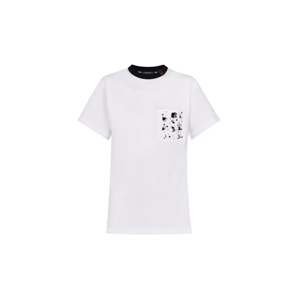 Embroidered T-Shirt