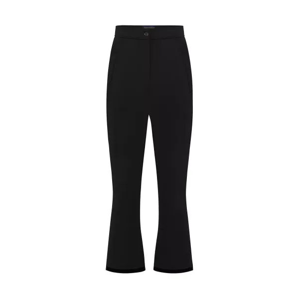 Flare Pants