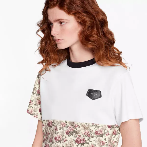 Floral T-Shirt