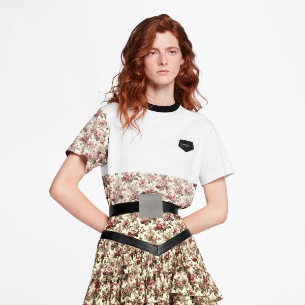 Floral T-Shirt