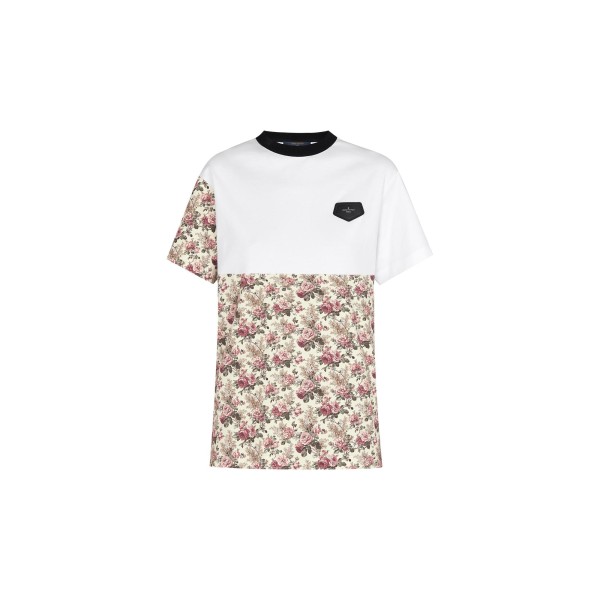 Floral T-Shirt