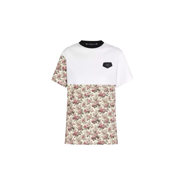 Floral T-Shirt