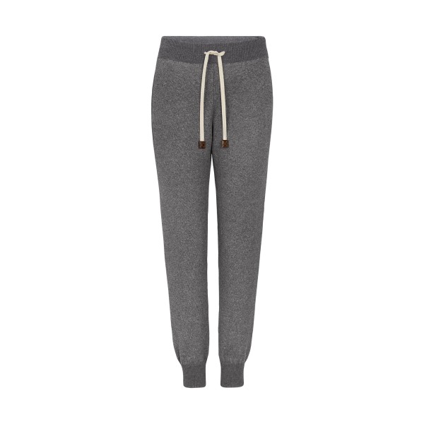 Knit Jogging Pants
