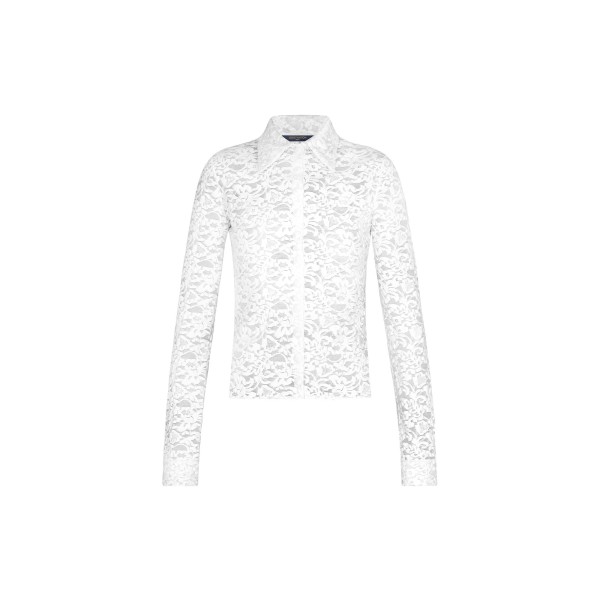 Lace Shirt