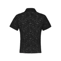 Lace Shirt