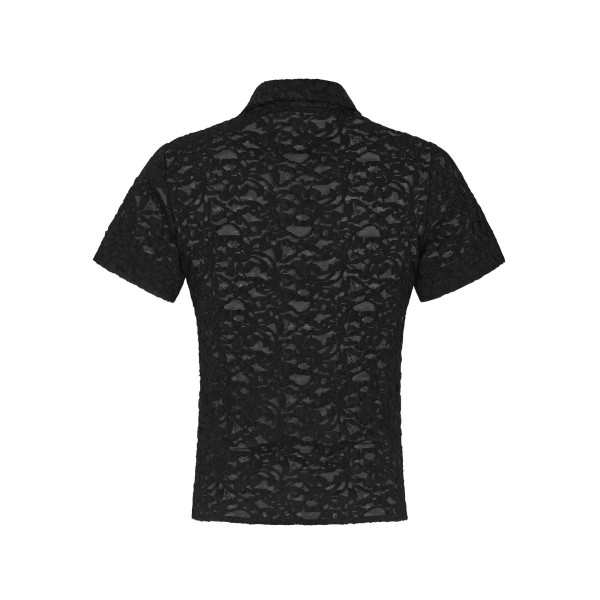 Lace Shirt