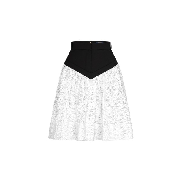 Lace Skirt