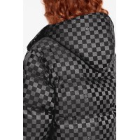 Long Down Jacket