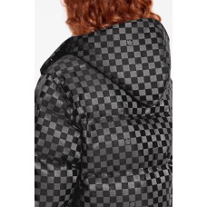 Long Down Jacket