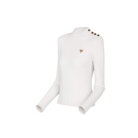 Long-Sleeved Pullover