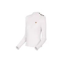 Long-Sleeved Pullover