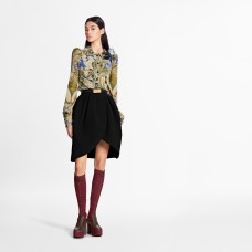 Long-Sleeved Shirt