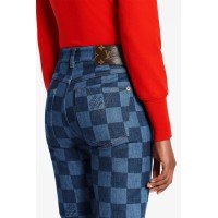 Long Sleeved Turtleneck Pullover