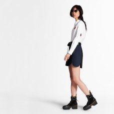 LV Airline Patches Shirt
