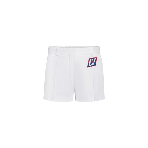 LV Airline Patches Shorts