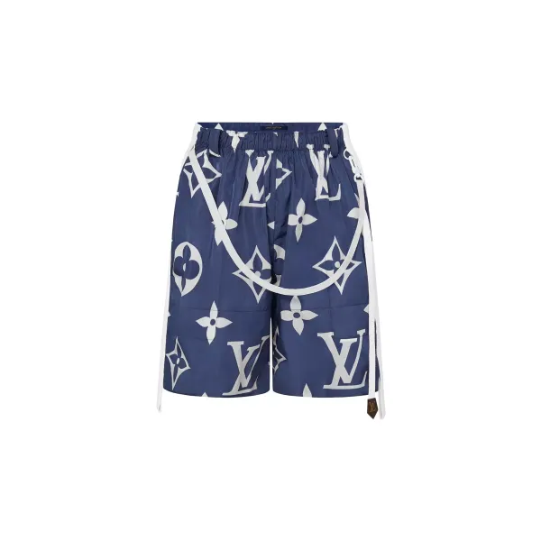 LV Escale Bermuda Shorts