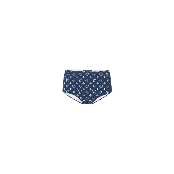 LV Escale Bikini Bottoms