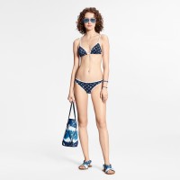 LV Escale Bikini Bottoms