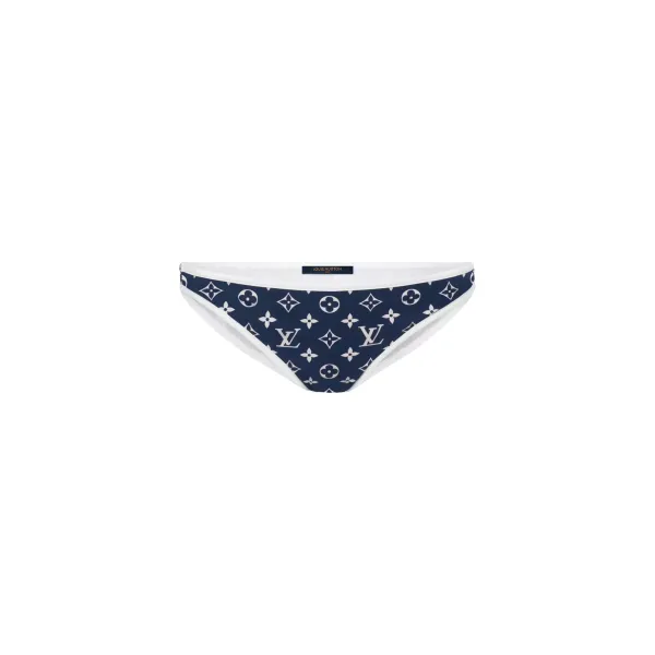 LV Escale Bikini Bottoms