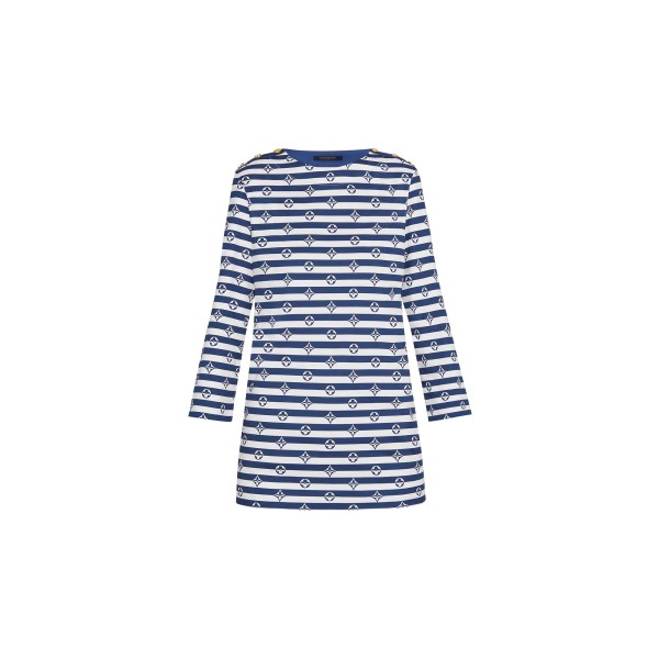 LV Escale Mariniere T-Shirt