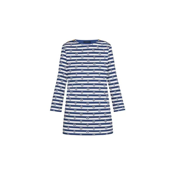 LV Escale Mariniere T-Shirt