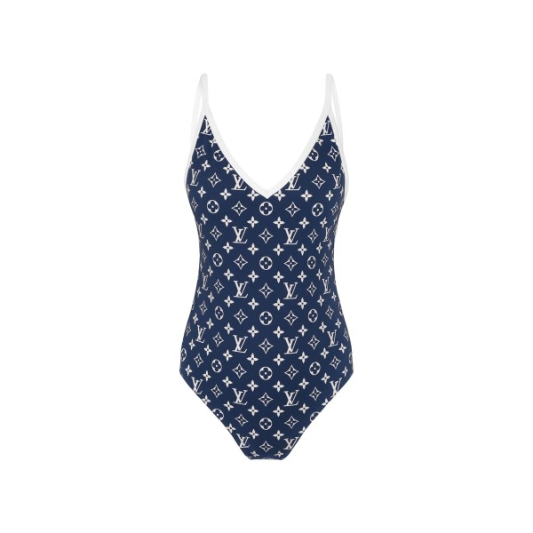 LV Escale One-Piece Swimsuit